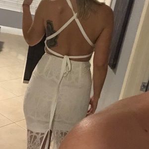 Xenia boutique xs dress.